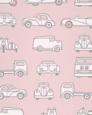 Обои Little Greene Storybook Papers Storybook Papers 0231RTCONFE изображение 0