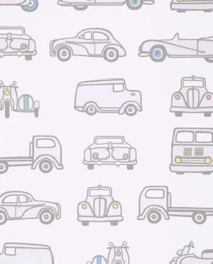 Обои Little Greene Storybook Papers Storybook Papers 0231RTFRENC изображение 0