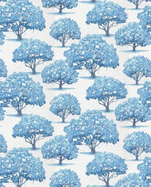 Обои Little Greene In the Garden 0234MBTIVOL изображение 0