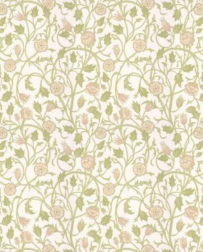 Обои Little Greene In the Garden 0234MTCLAYZ изображение 0