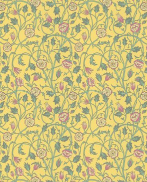 Обои Little Greene In the Garden 0234MTINDIA изображение 0