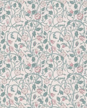 Обои Little Greene In the Garden 0234MTJOANN изображение 0
