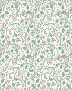 Обои Little Greene In the Garden 0234MTLINEN изображение 0