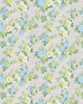 Обои Little Greene In the Garden 0234RGFRENC изображение 0