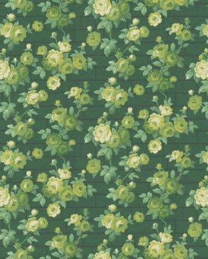 Обои Little Greene In the Garden 0234RGPUCKZ изображение 0