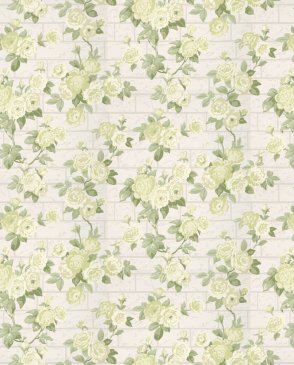Обои Little Greene In the Garden 0234RGSLAKE изображение 0
