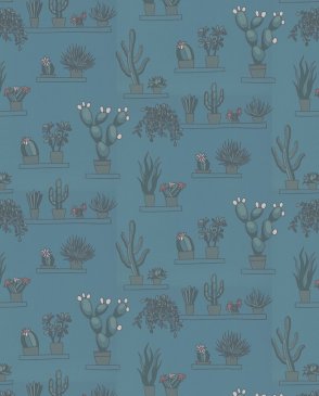 Обои Little Greene In the Garden 0234SGAIRFO изображение 0