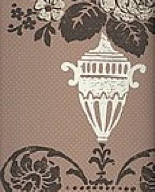 Обои Designers Guild Amalienborg P478-05