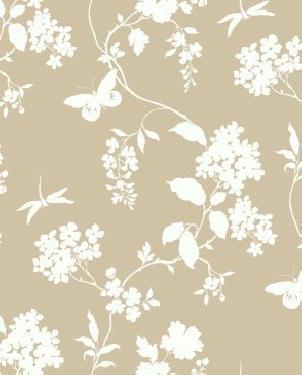 Обои York BLACK & WHITE AP7424