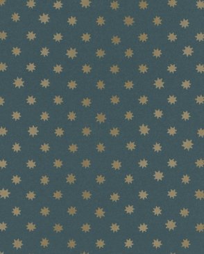 Обои Little Greene со звёздочками для спальни London Wallpapers 5 0273LGCOMET изображение 0
