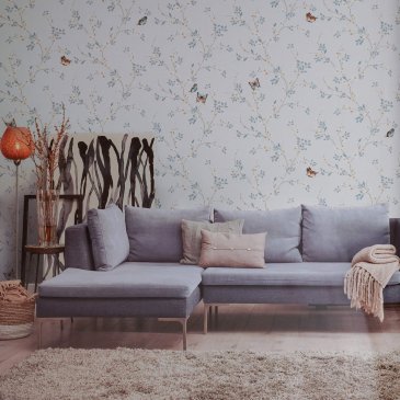 Обои Andrea Rossi Spectrum Box 54460-1 изображение 6