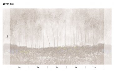 Обои Loymina Пейзаж vol. 2 ART23-001 изображение 2