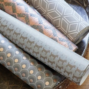 Обои Anna French Small Scale AT79114 изображение 4