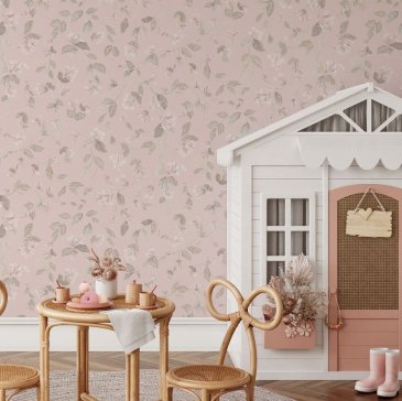 Обои Cole & Son Hummingbirds Cream 124-3021 изображение 3