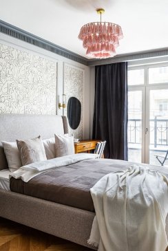 Обои Loymina Amazonia Ins2-004 изображение 2