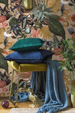 Обои Holden Decor Arboretum 91171 изображение 2