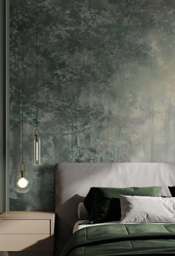 Обои Marburg Trace 97799 изображение 3