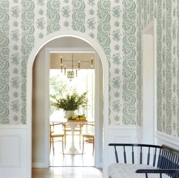 Обои Antonina Vella Jardin VP1301 изображение 3