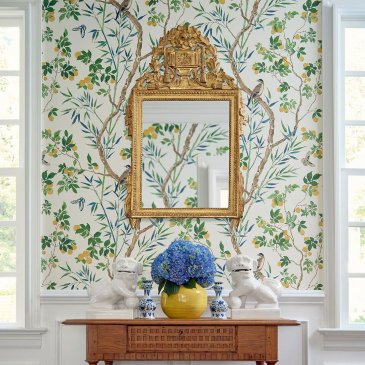 Обои Thibaut Sojourn T42012 изображение 2