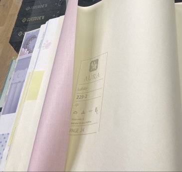 Обои Ich Lullaby 229-2 изображение 4