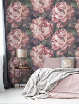 Обои Grandeco Anita A79404 изображение 5