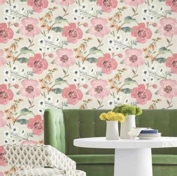 Обои Antonina Vella Layered Luxe LL3200 изображение 3