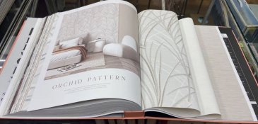 Обои Andrea Rossi Berggi 54439-4 изображение 4