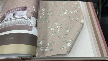 Обои Alessandro Allori Bruni RBN1001-5 изображение 2