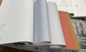 Обои Caselio Hygge 29699203 изображение 2