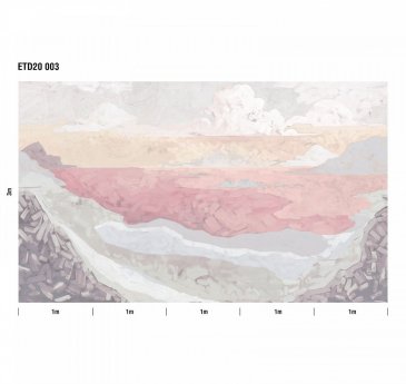 Обои Loymina Etude vol. 2 ETD20-003 изображение 2