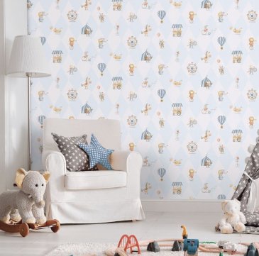 Обои Ich Enzo 282-2 изображение 3