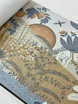 Обои Loymina Пейзаж vol. 2 ART20-003 изображение 4