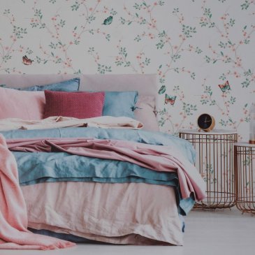 Обои Andrea Rossi Spectrum Box 54460-1 изображение 2