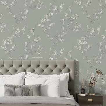 Обои Grandeco Reach & Cosy R191116 изображение 2