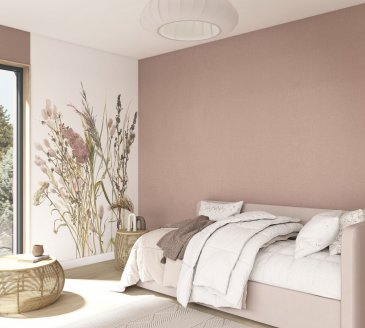 Обои Marburg Boho 35727 изображение 5