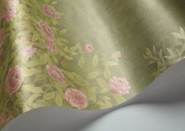 Обои Cole & Son The Gardens 120-1001 изображение 2