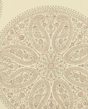 Обои Sanderson Caverley DCAVPC104