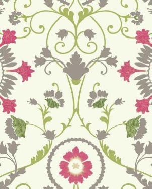 Обои Carey Lind Modern Shapes MS6403