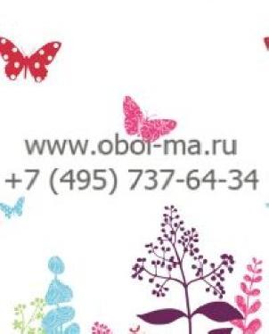 Американские Обои Just Kids KD1700M изображение 0