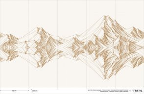 Обои Fresq Geo Collection GEO33 изображение 4