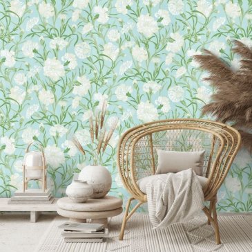 Обои Harlequin Idyllic 113135 изображение 2