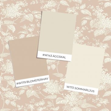 Обои Borastapeter Osterlen 6965 изображение 3