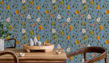 Фрески Ortograf Bloom Garden 35860 изображение 2