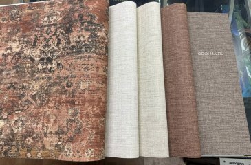 Обои Grandeco Concept CO1016 изображение 3