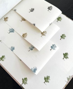 Обои Anna French Bristol AT57875 изображение 2