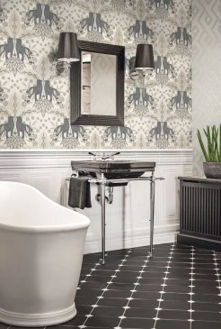 Обои Loymina Amazonia Ins1-010 изображение 4