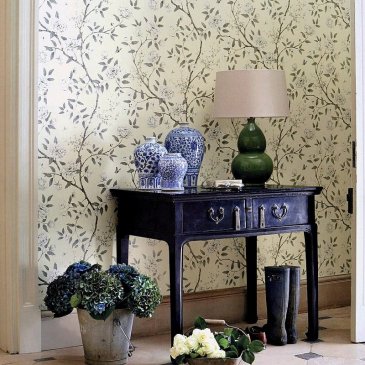 Обои Zoffany Cotswolds Manor 311333 изображение 2