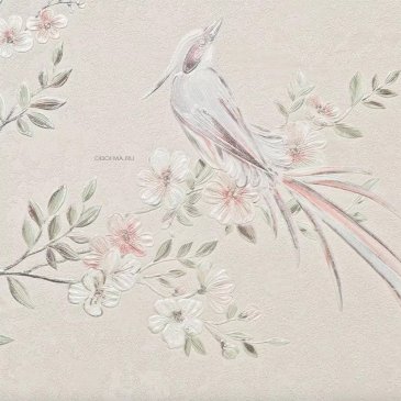 Обои Grandeco Reach & Cosy R191112 изображение 3