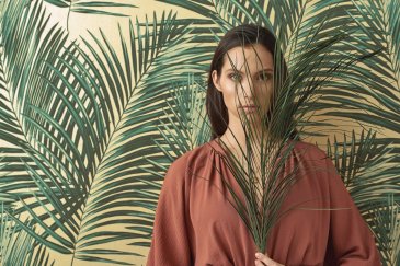 Обои Loymina Amazonia Ins3-005-1 изображение 4