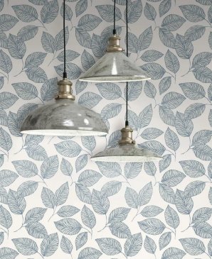 Обои Casa Mia Modern Living WF40002 изображение 3